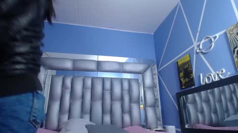    ANGELINA    online show from January 2025 02:50:02 AM