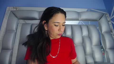    ANGELINA    online show from January 2025 10:59:01 PM