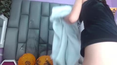    ANGELINA    online show from October 2025 02:18:01 PM