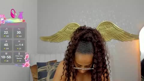Snapshot of angelina_ruspoli chatting on May 2026 11:25:01 AM Angelina online show from May 2026 11:25:01 AM
