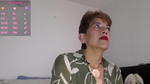 Angelina online show from February 2025 09:43:01 PM