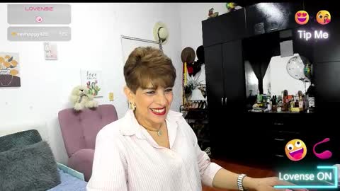 Angelina online show from January 2026 12:38:01 AM