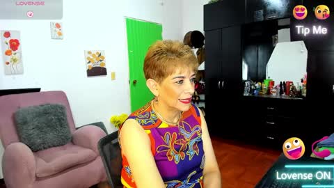 Angelina online show from April 2026 09:56:01 PM