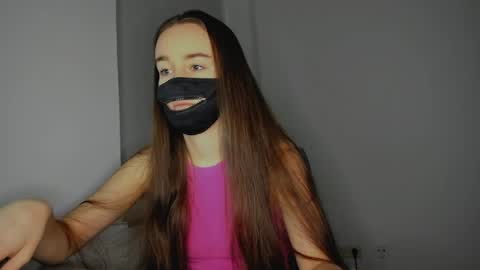 MY NAME IS ANGELINA GREETINGS TO EVERYONE I WILL BE HAPPY TO GIVE YOU WHAT YOU HAVE BEEN DREAMING FOR SO LONG online show from April 2026 05:37:01 PM