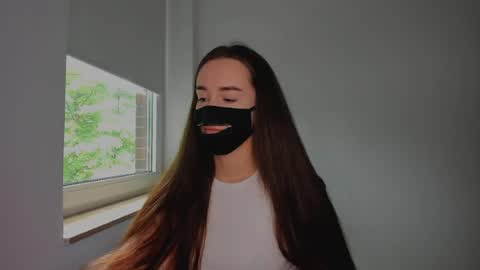 MY NAME IS ANGELINA GREETINGS TO EVERYONE I WILL BE HAPPY TO GIVE YOU WHAT YOU HAVE BEEN DREAMING FOR SO LONG online show from May 2026 02:23:01 PM