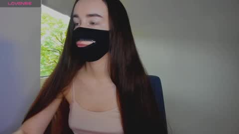 MY NAME IS ANGELINA GREETINGS TO EVERYONE I WILL BE HAPPY TO GIVE YOU WHAT YOU HAVE BEEN DREAMING FOR SO LONG online show from May 2026 04:34:01 PM