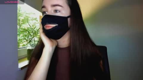 MY NAME IS ANGELINA GREETINGS TO EVERYONE I WILL BE HAPPY TO GIVE YOU WHAT YOU HAVE BEEN DREAMING FOR SO LONG online show from May 2026 01:50:02 PM