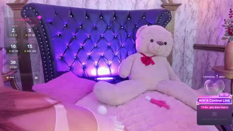 Snapshot of angelinaaustin chatting on June 2026 02:33:01 PM AngelONLINE GTM-5 online show from June 2026 02:33:01 PM