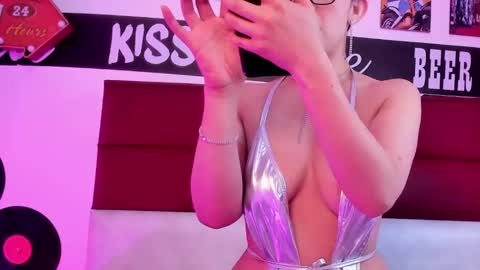 ANGELINA   online show from September 2025 11:54:02 AM