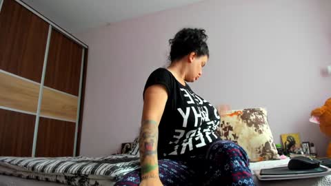 Snapshot of angelinacht chatting on February 2025 07:50:01 AM Angelina online show from February 2025 07:50:01 AM