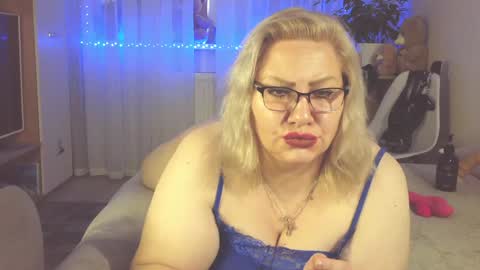 AngelinaGlam online show from December 2024 11:07:02 AM