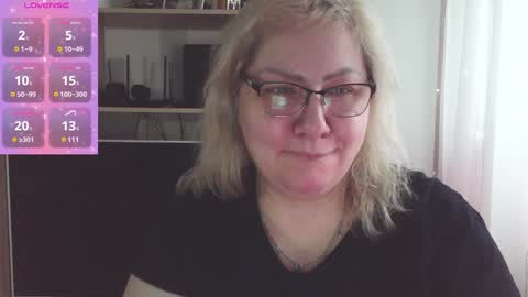 AngelinaGlam online show from January 2025 10:28:02 AM