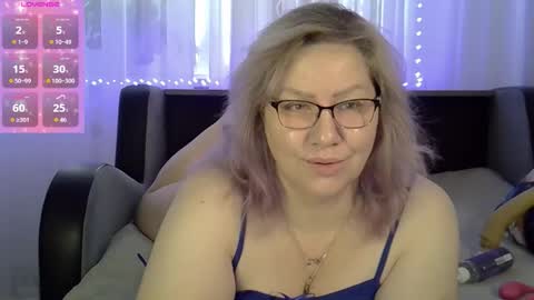 AngelinaGlam online show from October 2025 10:58:02 AM