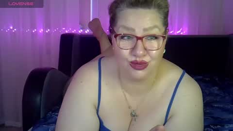 AngelinaGlam online show from July 2026 04:32:02 PM