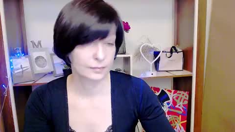 Angelina online show from January 2025 08:19:01 AM