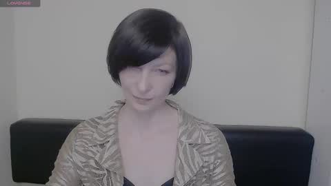 Angelina online show from February 2025 12:17:02 PM