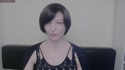 Angelina online show from February 2025 09:06:02 AM