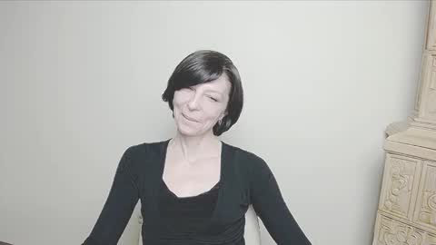 Angelina online show from March 2025 10:33:02 AM