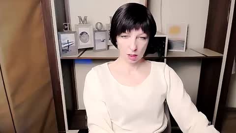 Angelina online show from February 2026 07:48:01 AM