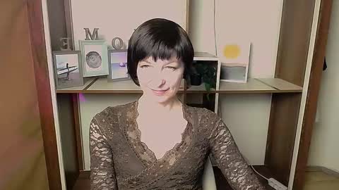 Angelina online show from February 2026 08:57:02 AM