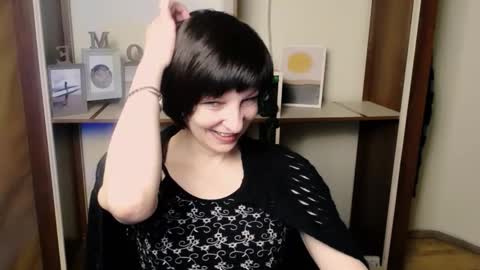 Angelina online show from March 2026 08:20:02 AM