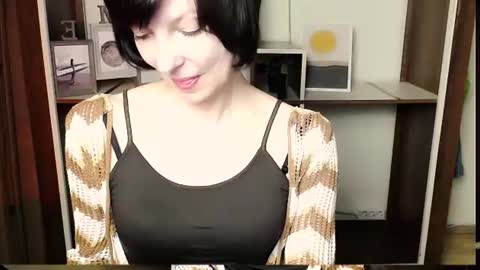 Angelina online show from July 2026 08:07:02 AM