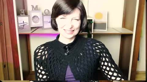 Angelina online show from July 2026 07:55:01 AM