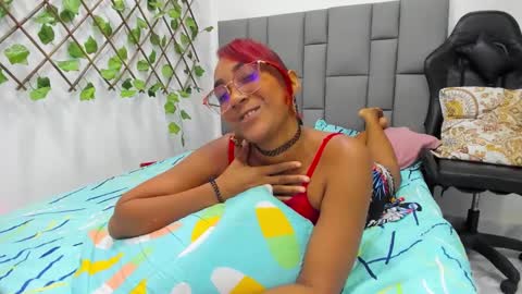 AngelinaMurphy online show from February 2025 03:48:01 AM