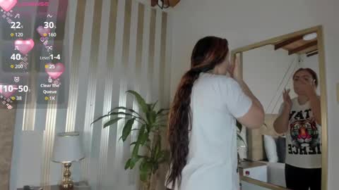 Snapshot of angelinarouse_ chatting on September 2025 10:26:01 PM angelinarouse_ online show from September 2025 10:26:01 PM