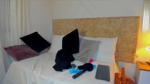 angelinarouse_ online show from December 2025 06:19:01 AM