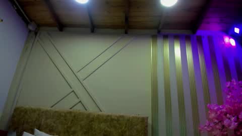 angelinarouse_ online show from January 2026 01:32:01 AM