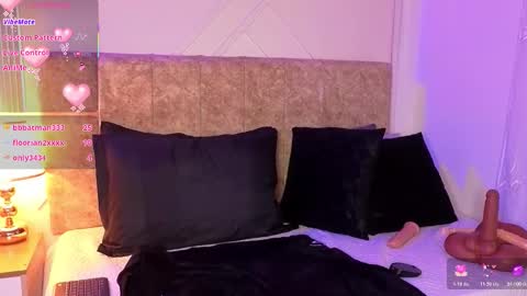 angelinarouse_ online show from February 2026 06:40:02 AM