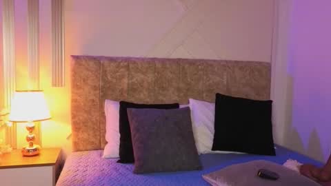 angelinarouse_ online show from February 2026 06:01:01 AM