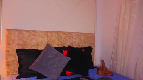 angelinarouse_ online show from March 2026 03:20:01 AM