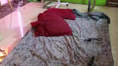 Snapshot of angelinasia chatting on March 2025 05:00:02 AM Angel online show from March 2025 05:00:02 AM