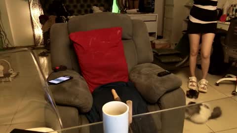 Snapshot of angelinasia chatting on October 2025 11:47:02 PM Angel online show from October 2025 11:47:02 PM