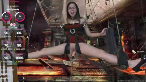 Angel online show from February 2026 03:48:01 AM