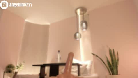 Snapshot of angeline777 chatting on February 2026 01:12:02 PM Angeline online show from February 2026 01:12:02 PM