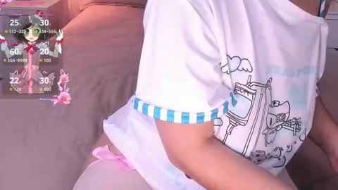 angeline online show from February 2026 12:11:01 PM