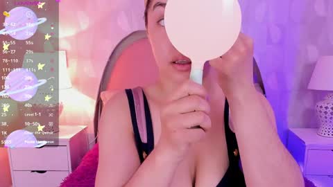 angeline online show from May 2026 12:24:01 PM