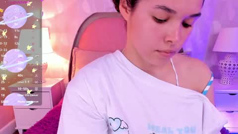 angeline online show from June 2026 12:07:02 PM