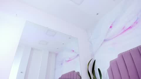 Angeline online show from January 2025 08:14:02 PM