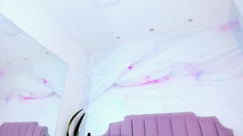 Angeline online show from February 2025 01:02:01 AM