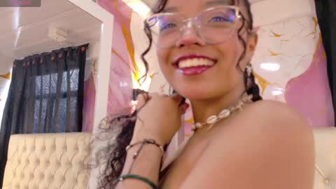 angeline_scot online show from May 2026 03:05:02 PM