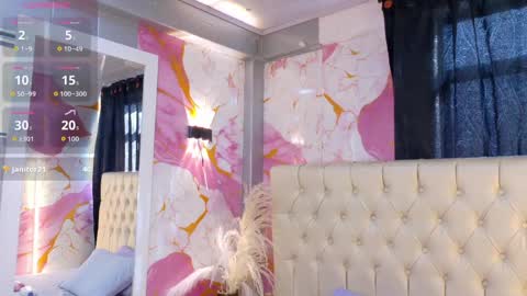 angeline_scot online show from May 2026 12:24:02 PM