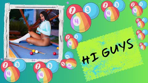 Angeline Heet online show from December 2024 03:51:02 AM