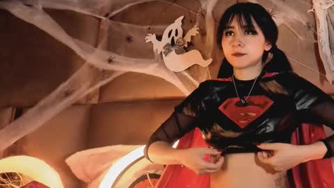 angelinepossy online show from October 2025 10:10:02 PM