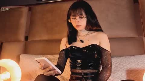 angelinepossy online show from January 2026 09:09:02 PM