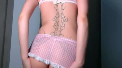 Snapshot of angelinhaa chatting on October 2025 12:52:02 AM Angelinhaa online show from October 2025 12:52:02 AM