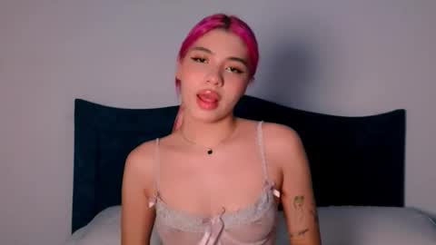 Snapshot of angelinhaa chatting on November 2025 06:18:01 PM Angelinhaa online show from November 2025 06:18:01 PM